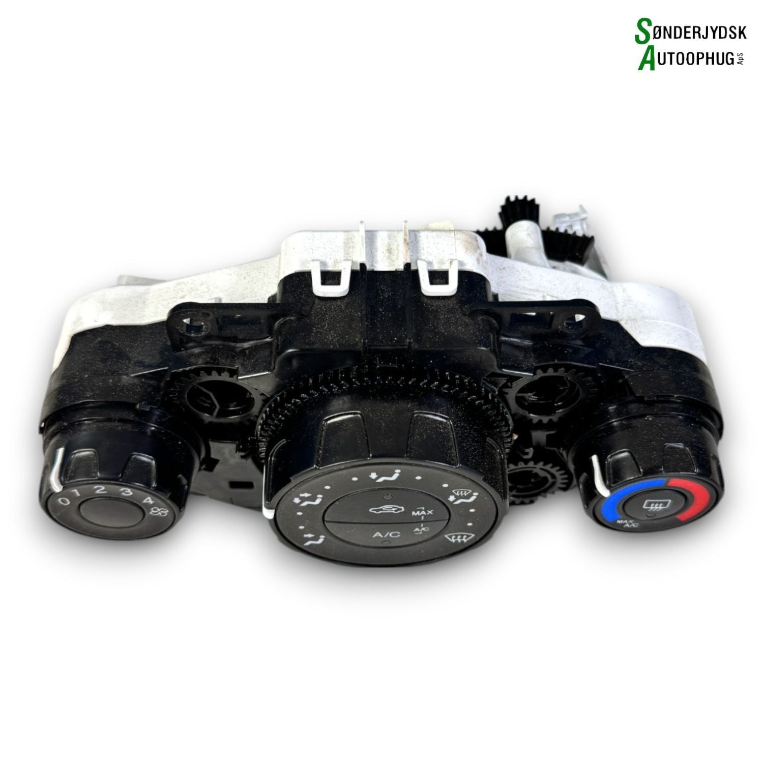 Ford Fiesta 7 Varmeregulering Med OEM Nr. C1B119980CE Fra Ford Ophugger