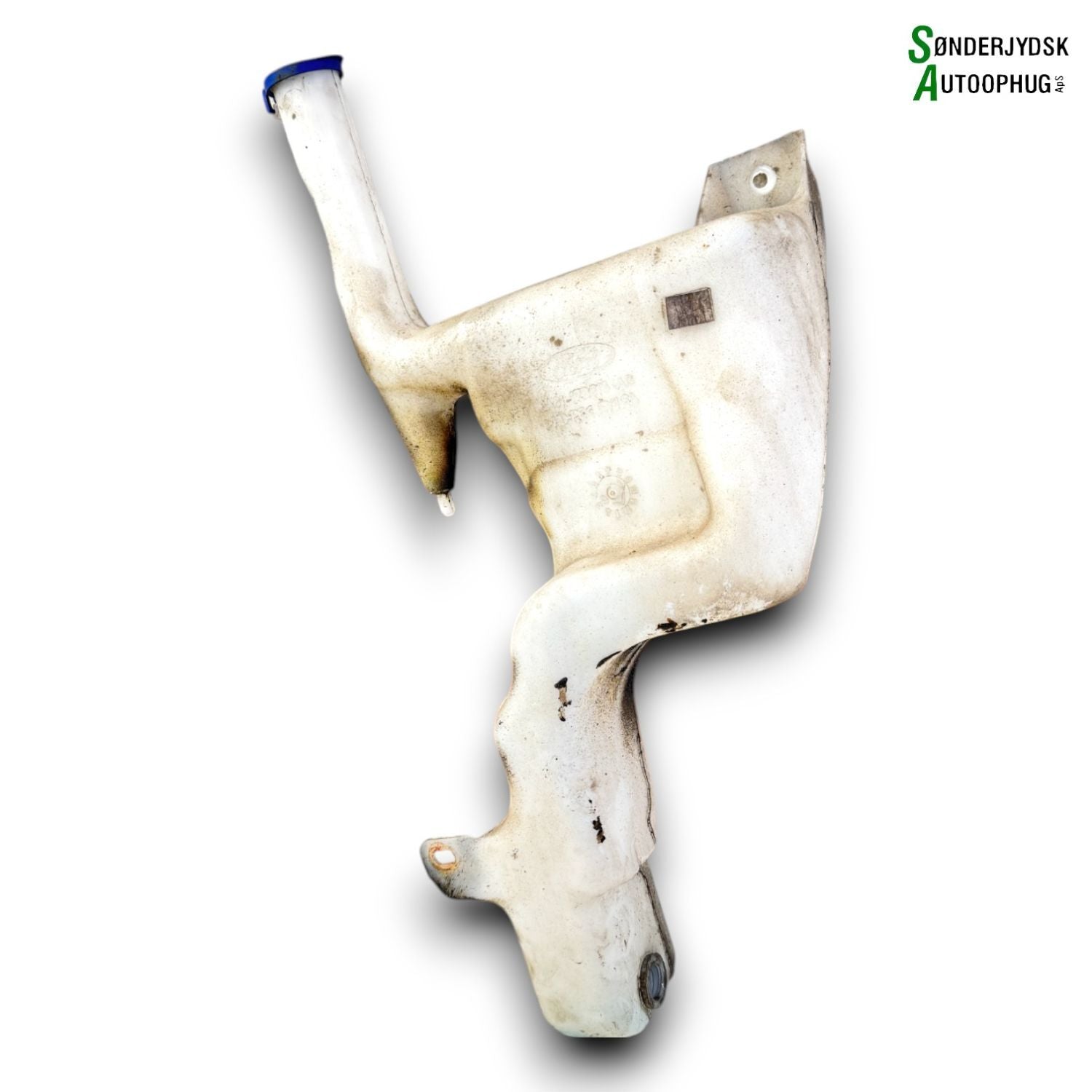 Ford Fiesta 7 Sprinklerbeholder Med OEM Nr. 1764300 Fra Ford Ophugger