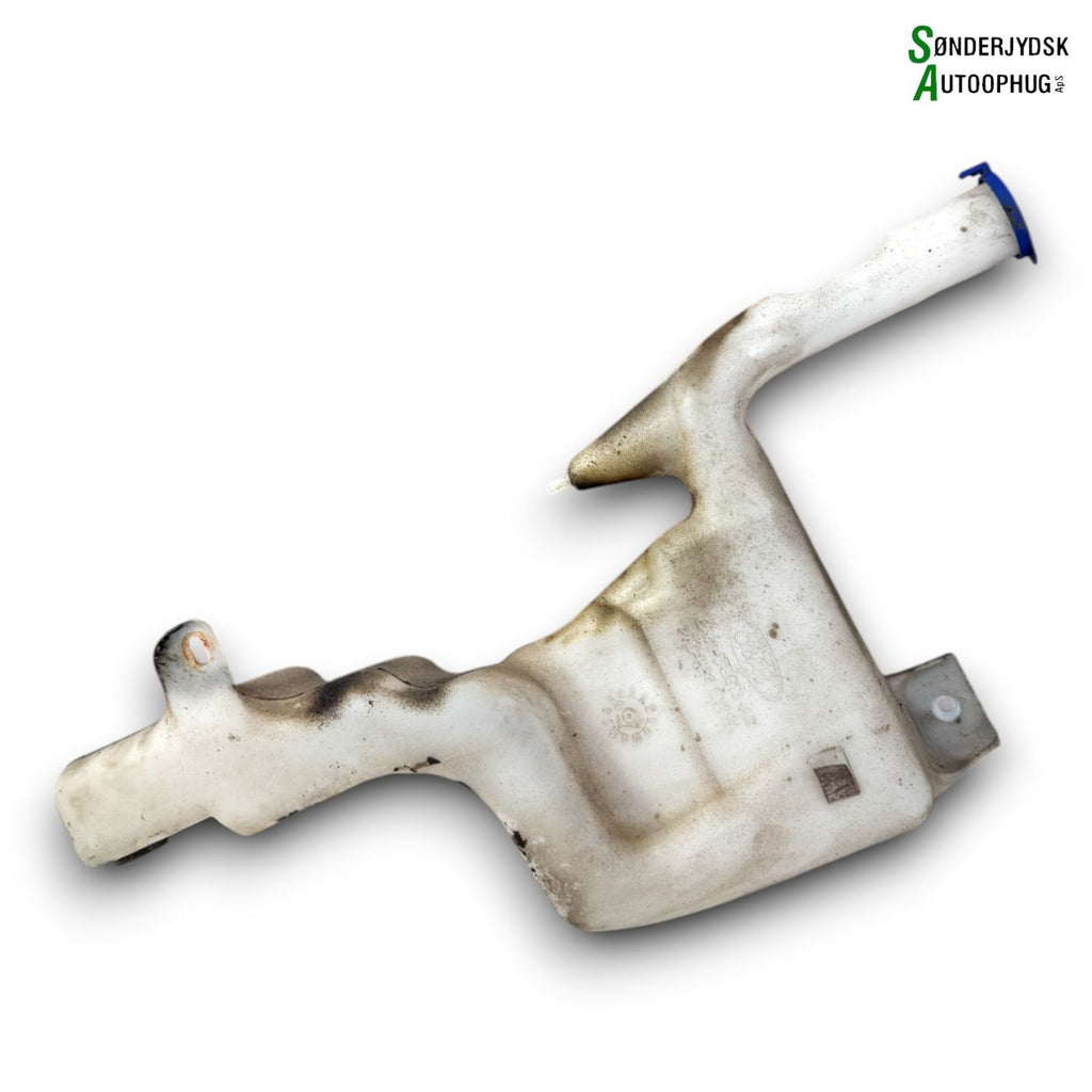 Ford Fiesta 7 Sprinklerbeholder Med OEM Nr. 8A6117B613AG Fra Ford Ophugger