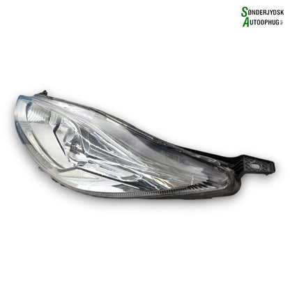 Ford Fiesta 7 Forlygte Med OEM Nr. 2126899 Fra Ford Ophugger