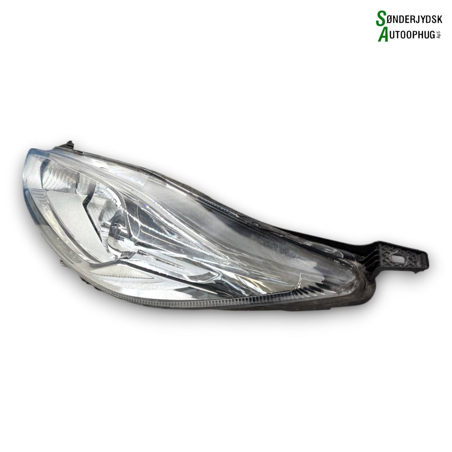 Ford Fiesta 7 Forlygte Med OEM Nr. 2126899 Fra Ford Ophugger