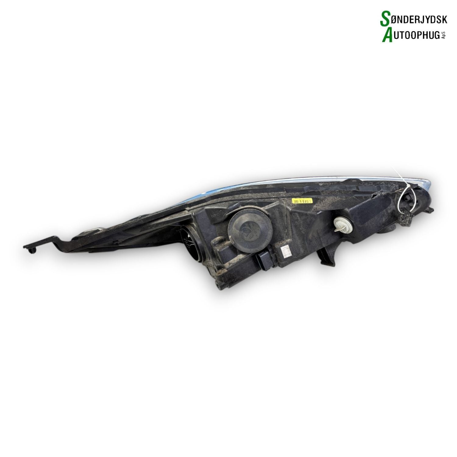 Ford Fiesta 7 Forlygte Med OEM Nr. 2126899 Fra Ford Ophugger