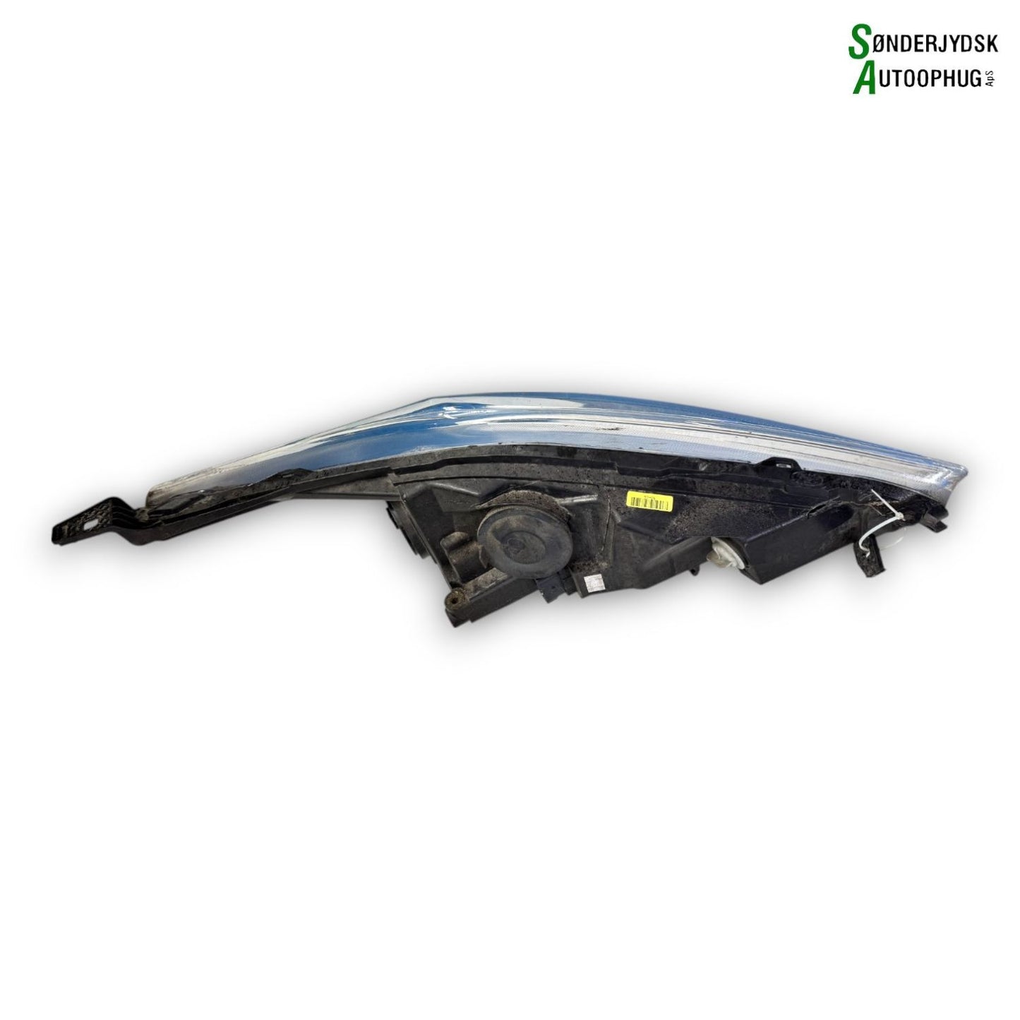 Ford Fiesta 7 Forlygte Med OEM Nr. 2126899 Fra Ford Ophugger