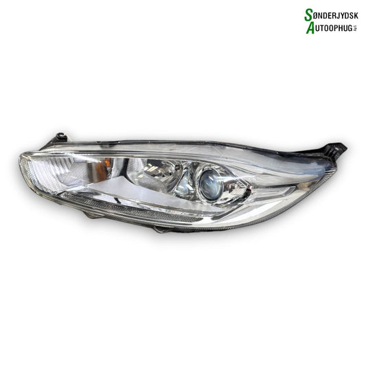 Ford Fiesta 7 Forlygte Med OEM Nr. 2126899 Fra Ford Ophugger