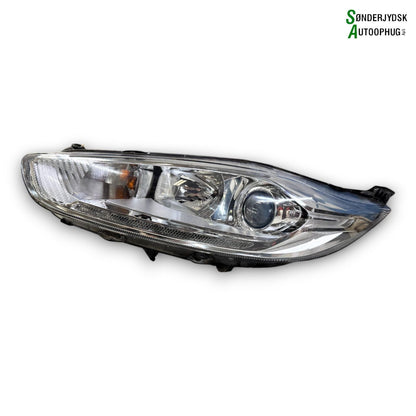 Ford Fiesta 7 Forlygte Med OEM Nr. 2126899 Fra Ford Ophugger