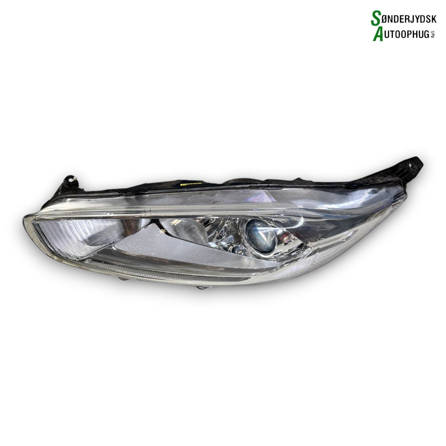 Ford Fiesta 7 Forlygte Med OEM Nr. 2126899 Fra Ford Ophugger