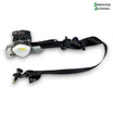 Ford Fiesta 7 Sikkerhedsseler For Med OEM Nr. 2038393 Fra Ford Ophugger
