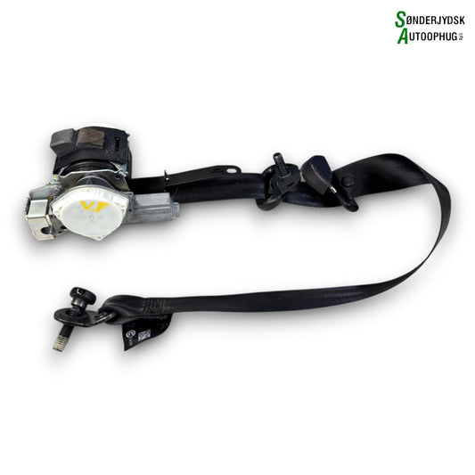 Ford Fiesta 7 Sikkerhedsseler For Med OEM Nr. 2038393 Fra Ford Ophugger