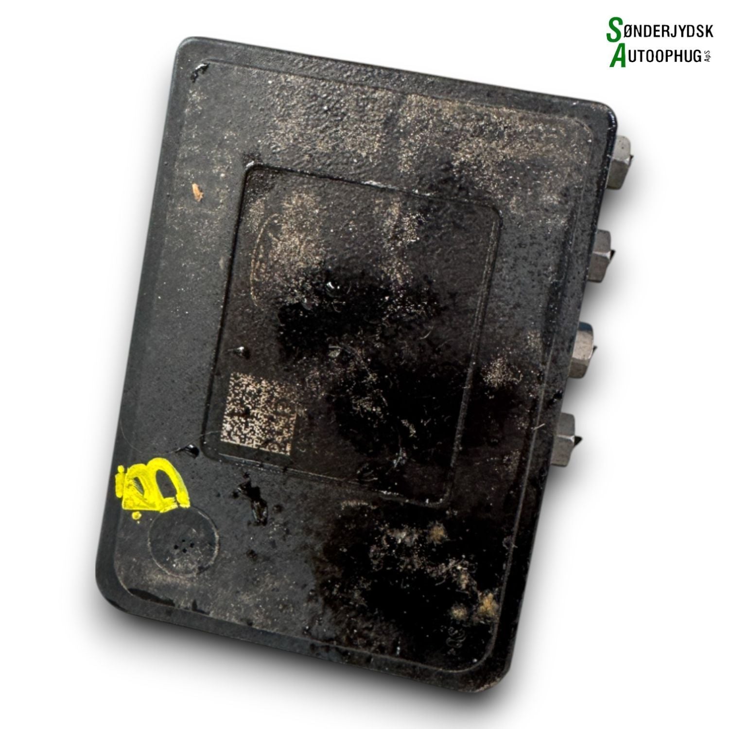 Ford Fiesta 7 Abs Pumpe Med OEM Nr. D1B12C405AG Fra Ford Ophugger