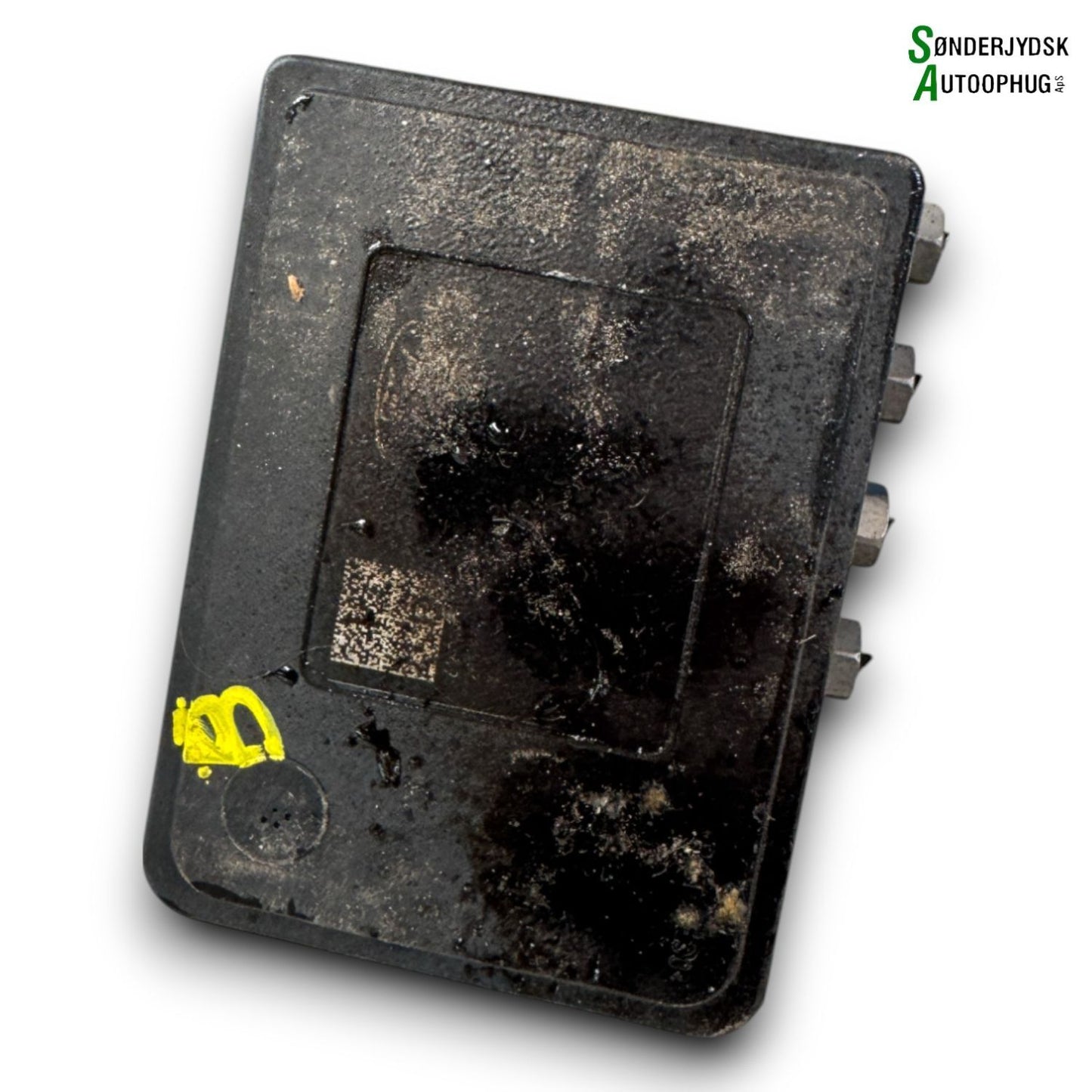 Ford Fiesta 7 Abs Pumpe Med OEM Nr. 2075939 Fra Ford Ophugger