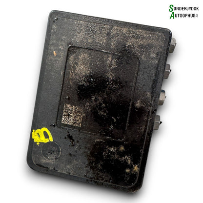 Ford Fiesta 7 Abs Pumpe Med OEM Nr. 2075939 Fra Ford Ophugger