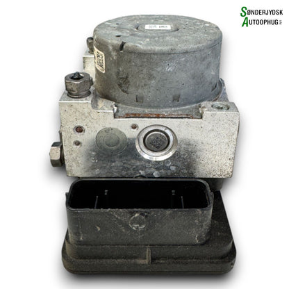 Ford Fiesta 7 Abs Pumpe Med OEM Nr. 2080430 Fra Ford Ophugger