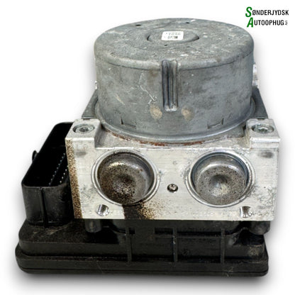 Ford Fiesta 7 Abs Pumpe Med OEM Nr. 2080430 Fra Ford Ophugger