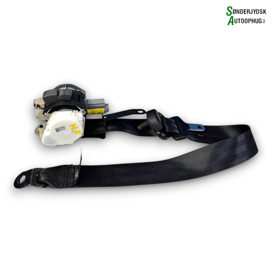 Ford Fiesta 7 Sikkerhedsseler For Med OEM Nr. 2038384 Fra Ford Ophugger