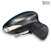 Ford Fiesta 7 Sidespejl Med OEM Nr. 2104865 Fra Ford Ophugger