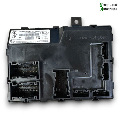 Ford Fiesta 7 Låsesæt  Med OEM Nr. 0261S18847 Fra Ford Ophugger