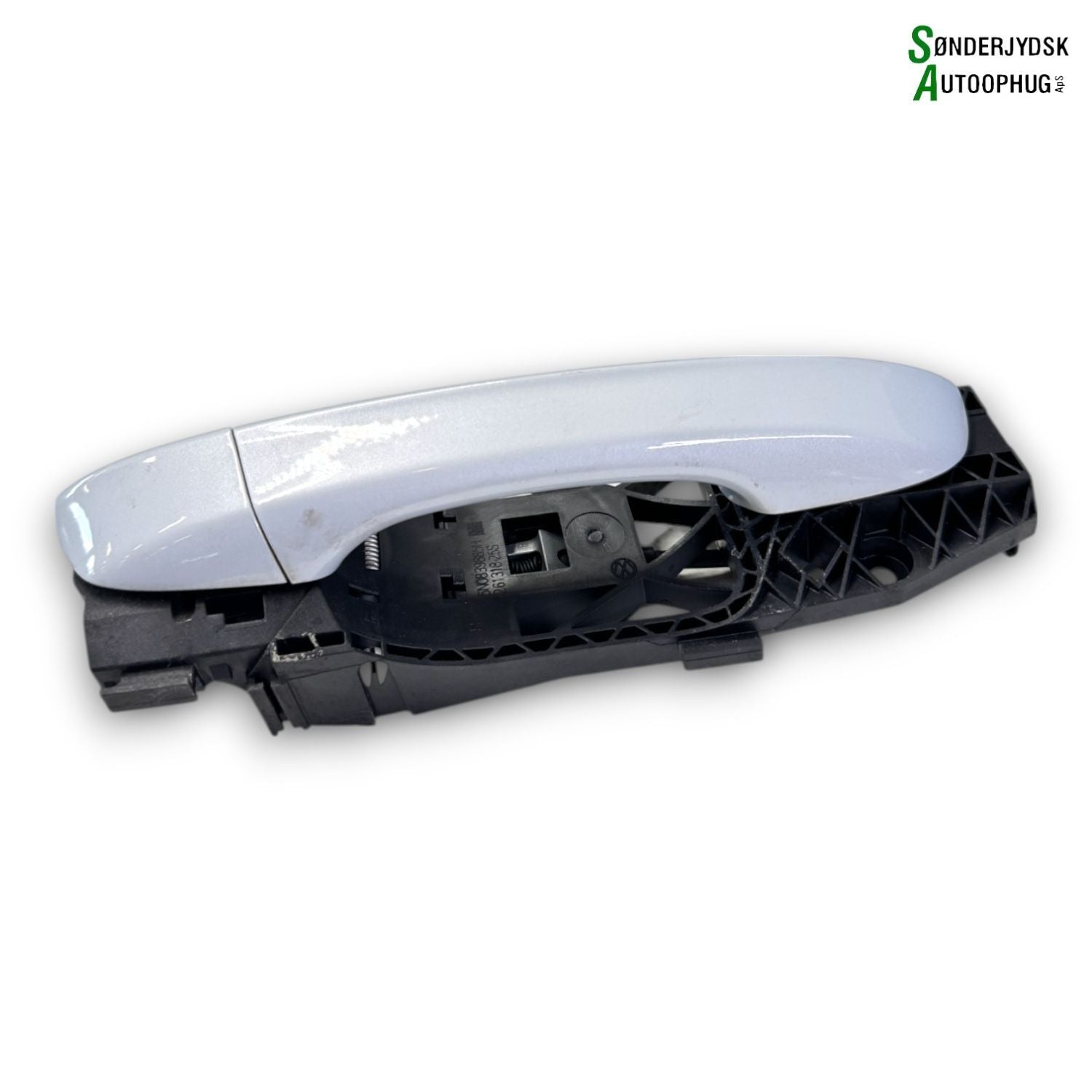VW Polo AW Håndtag Udvendig Med OEM Nr. 2G0837206GGRU Fra VW Ophugger
