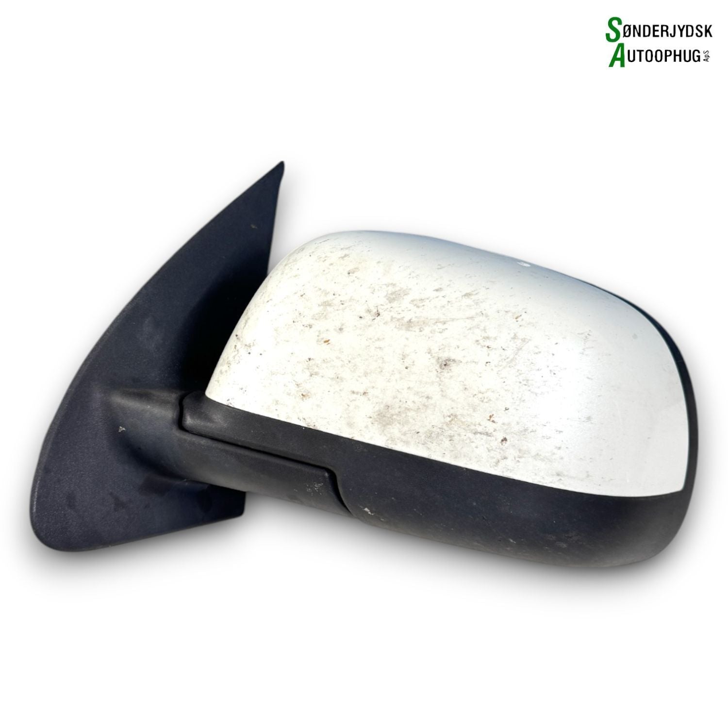 Nissan Micra K13 Sidespejl Med OEM Nr. Ophugger Fra Nissan Ophugger