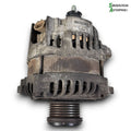 Nissan Micra K13 Generator Med OEM Nr. 231003HD1A Fra Nissan Ophugger