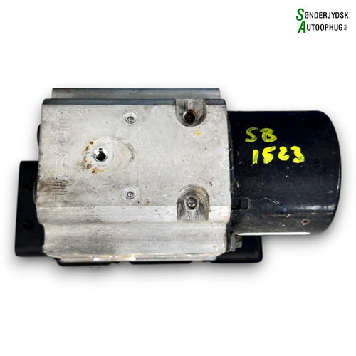 Saab 9-3 Facel. ABS Pumpe Med OEM Nr. 12773673 Fra Saab Ophugger