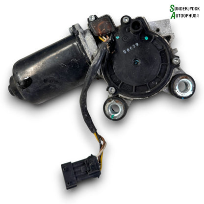 Saab Saab 9-3 Facelift Viskermotor Med OEM Nr. Ophugger Fra Saab Ophugger