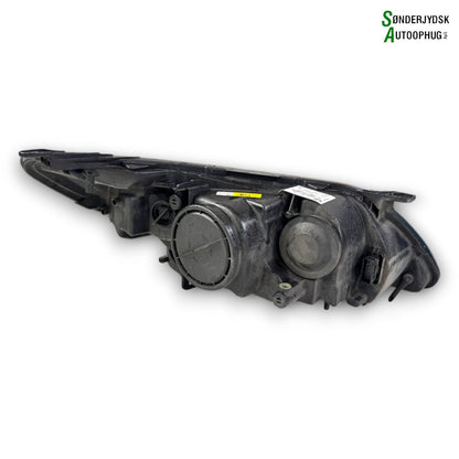 Saab 9‑3 Facel. Forlygte Med OEM Nr. P12842059 Fra Saab Ophugger