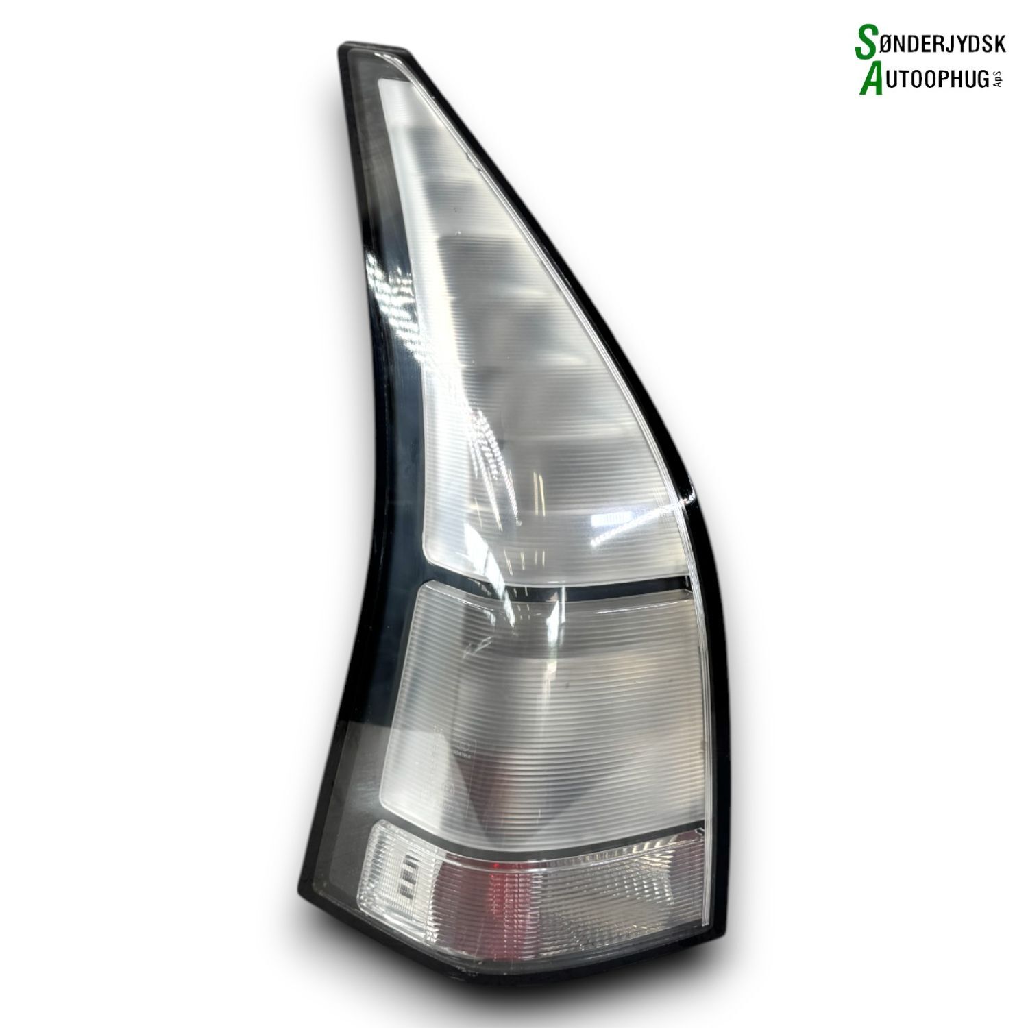 Saab 9‑3 Facel. Baglygte Med OEM Nr. Ophugger Fra Saab Ophugger
