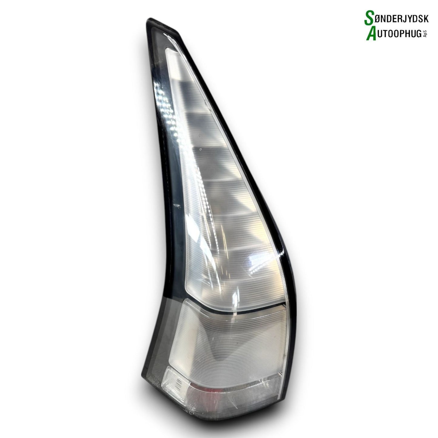 Saab Saab 9-3 Facelift Baglygte Med OEM Nr. Ophugger Fra Saab Ophugger