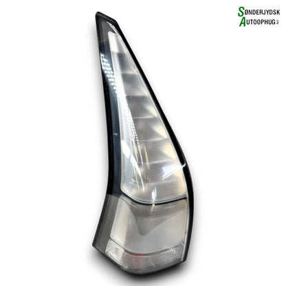 Saab 9‑3 Facel. Baglygte Med OEM Nr. Ophugger Fra Saab Ophugger