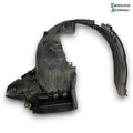 Nissan Micra K13 Inderskærm Med OEM Nr. 638401HA0A Fra Nissan Ophugger