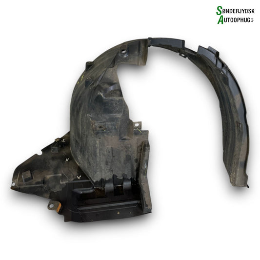 Nissan Micra K13 Inderskærm Med OEM Nr. 638401HA0A Fra Nissan Ophugger