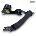 VW Up Sikkerhedsseler Bag Med OEM Nr. 1S0857805B Fra VW Ophugger