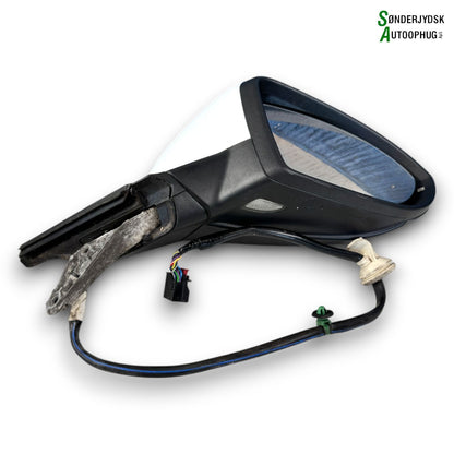 VW Golf 7 AU Sidespejl Med OEM Nr. 5G1857508CS Fra VW Ophugger