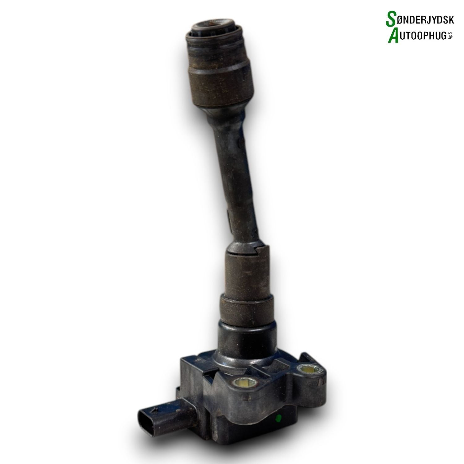 Ford Fiesta 7 Tændspole El Med OEM Nr. 1827901 Fra Ford Ophugger