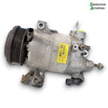Ford Fiesta 7 Aircondition Pumpe Med OEM Nr. C1B119D629BA Fra Ford Ophugger