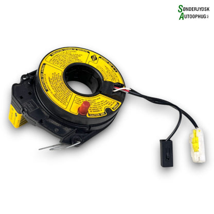 Nissan Micra K11 Airbag Stelring Med OEM Nr. 255549F000 Fra Nissan Ophugger