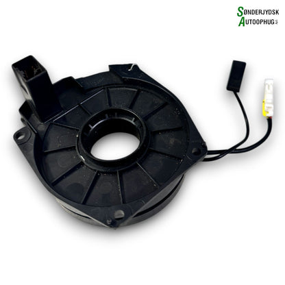 Nissan Micra K11 Airbag Stelring Med OEM Nr. 255549F000 Fra Nissan Ophugger