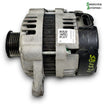 Chevrolet Kalos Generator Med OEM Nr. 181012 Fra Chevrolet Ophugger