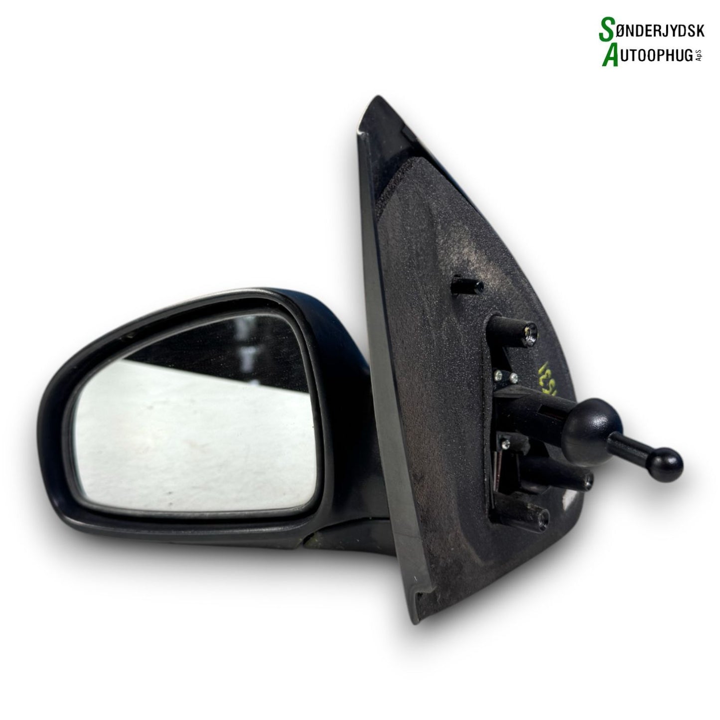 Chevrolet Kalos Sidespejl Med OEM Nr. 96406181 Fra Chevrolet Ophugger