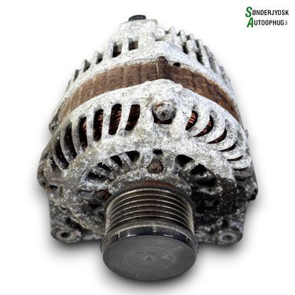 Nissan NV200 Generator Med OEM Nr. 231003VD1A Fra Nissan Ophugger
