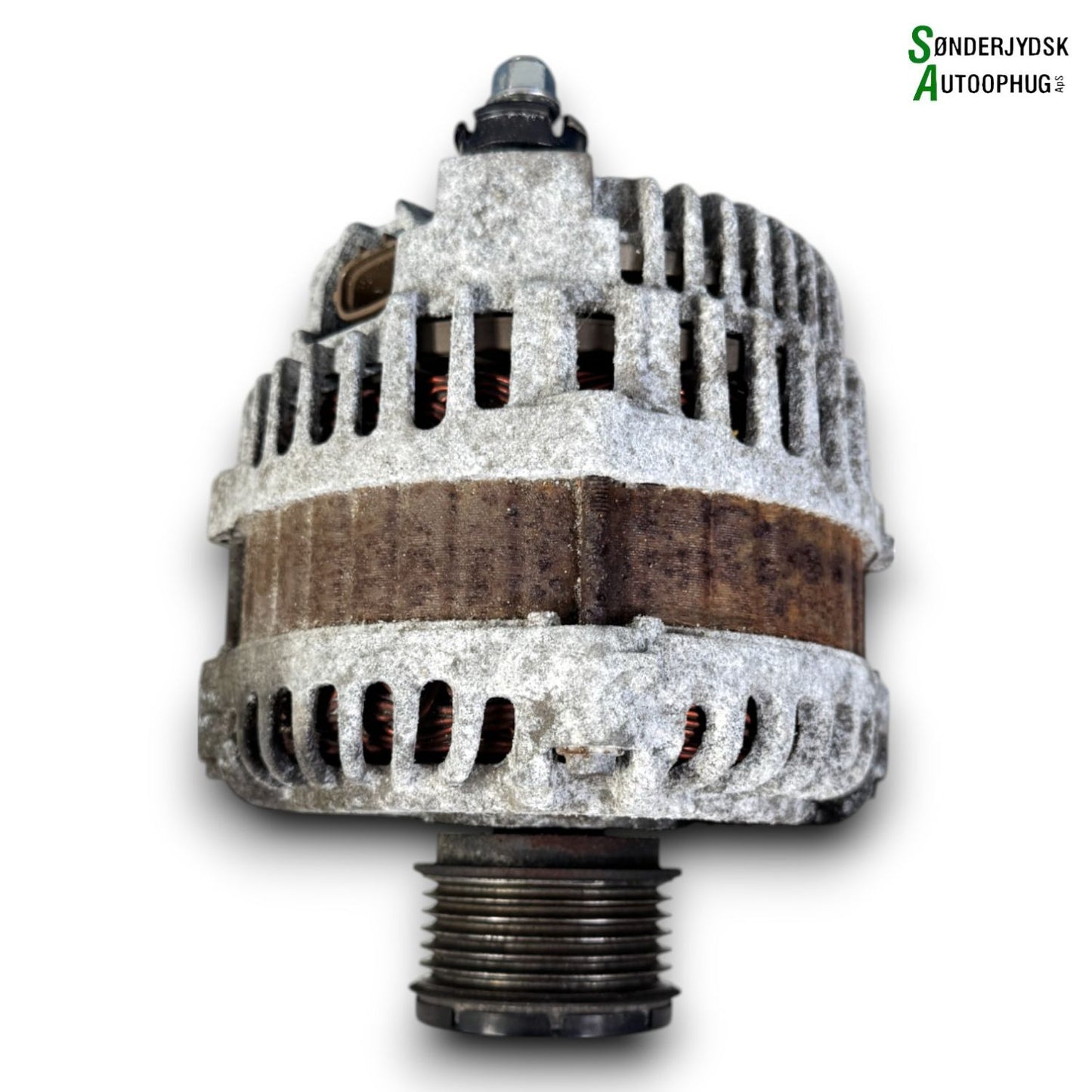 Nissan NV200 Generator Med OEM Nr. 231003VD1A Fra Nissan Ophugger