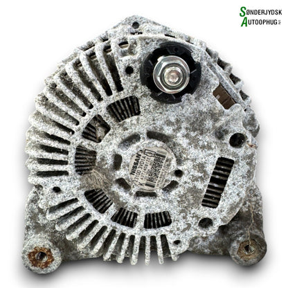 Nissan NV200 Generator Med OEM Nr. 231003VD1A Fra Nissan Ophugger