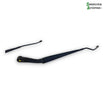 Nissan Nv200 Viskerarm Med OEM Nr. 28881JX31A Fra Nissan Ophugger