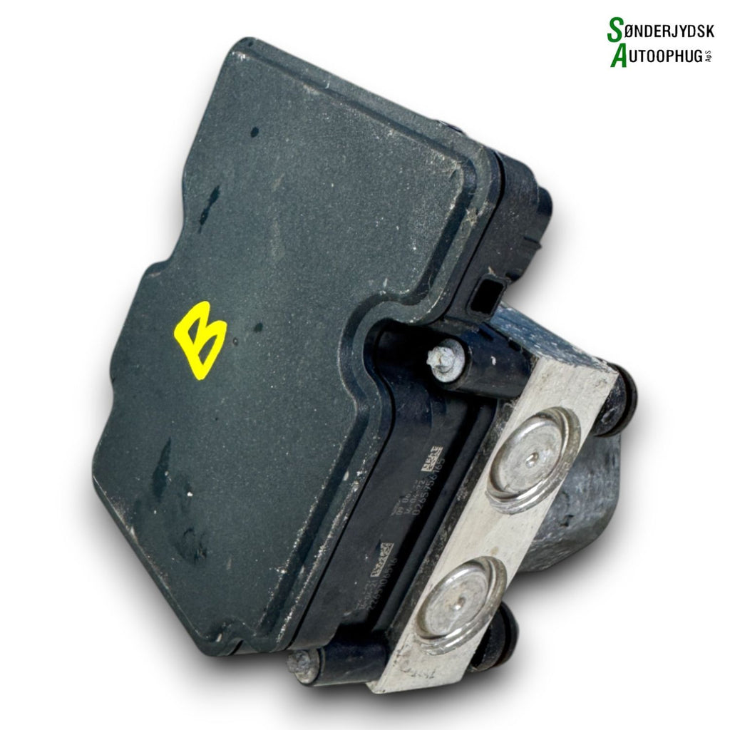 Nissan Nv200 ABS Pumpe Med OEM Nr. 46250HY10A Fra Nissan Ophugger