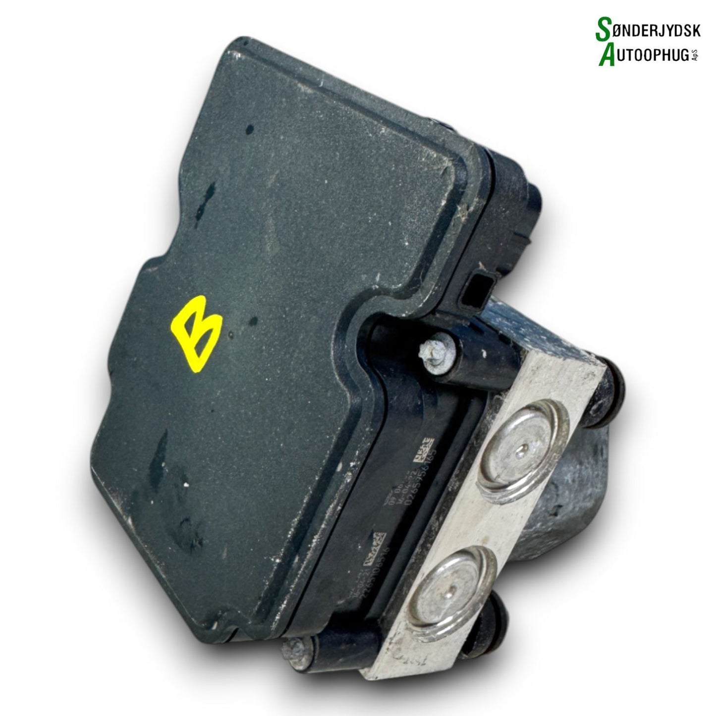 Nissan NV200 Abs Pumpe Med OEM Nr. 2265106516 Fra Nissan Ophugger