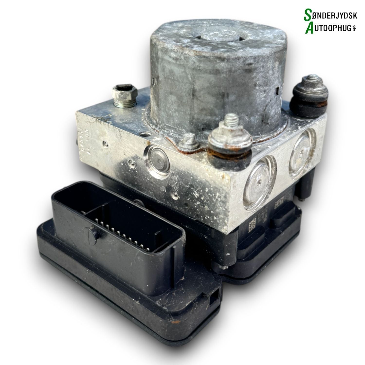 Nissan Nv200 ABS Pumpe Med OEM Nr. 0265956165 Fra Nissan Ophugger