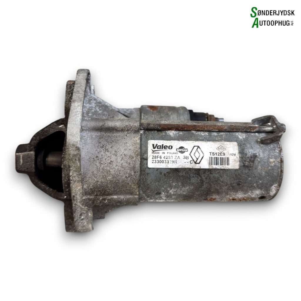 Nissan Nv200 Starter Med OEM Nr. 2330000Q1M Fra Nissan Ophugger