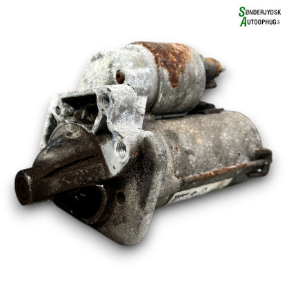 Nissan NV200 Starter Med OEM Nr. 2330000Q1M Fra Nissan Ophugger