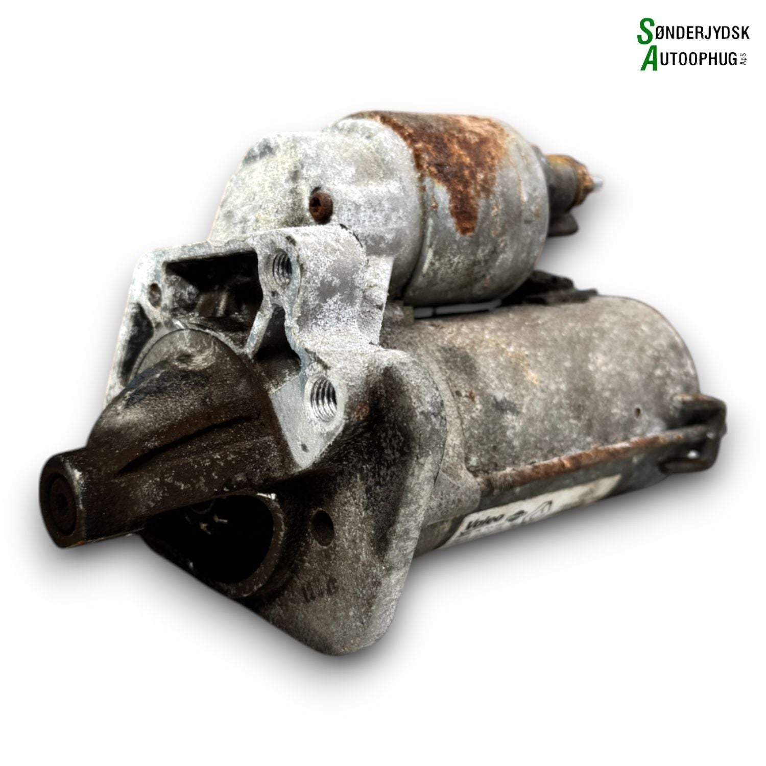 Nissan Nv200 Starter Med OEM Nr. 2330000Q6L Fra Nissan Ophugger