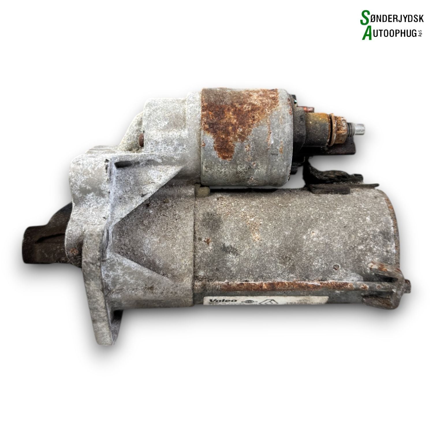 Nissan Nv200 Starter Med OEM Nr. 2330000Q6L Fra Nissan Ophugger